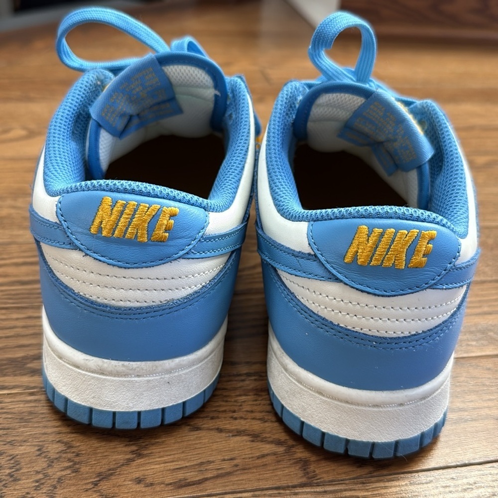 Nike Dunk low Coast - Picture 4 of 10